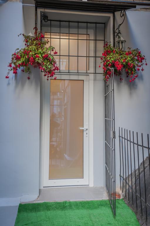 Merkela Lux Apartments Ryga Zewnętrze zdjęcie