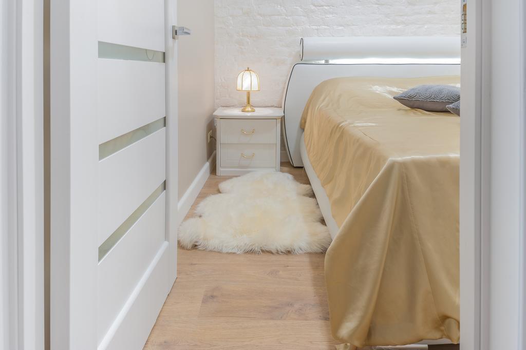Merkela Lux Apartments Ryga Zewnętrze zdjęcie