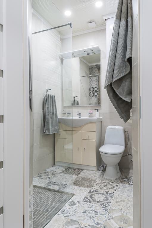 Merkela Lux Apartments Ryga Zewnętrze zdjęcie
